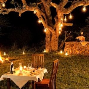 SerengetiMigrationCamp-dining-under-the-stars