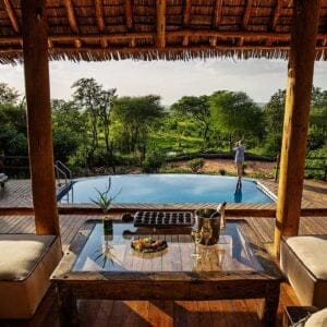 Tarangire Treetops