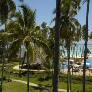 Overview of the Resort