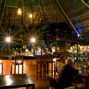 Pool Bar