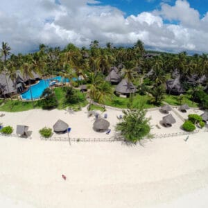 Resort Overview
