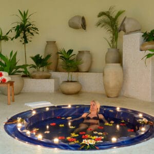 Spa Jacuzzi