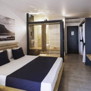 VPAB-COMFORT ROOM