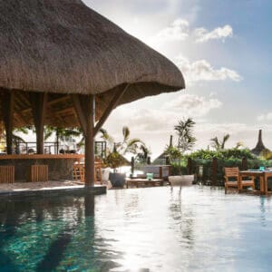 VPAB-LAZY POOL BAR