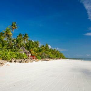 ZanzibarTanzaniaPwaniMchanganiBeach