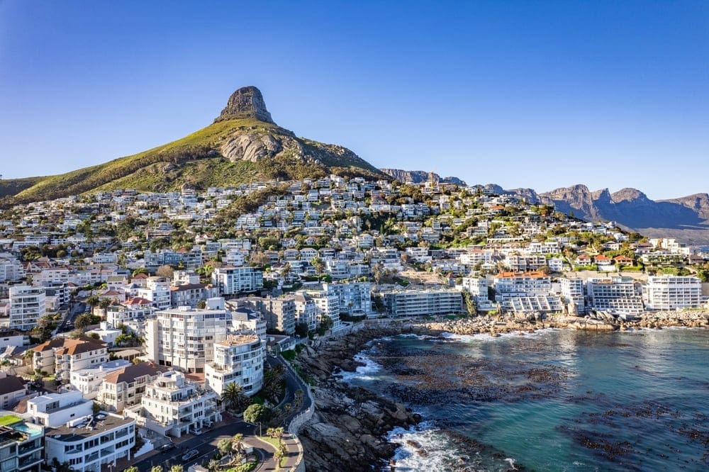 Cape Town » Tembo Safari