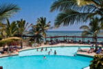 Leopard Beach Resort