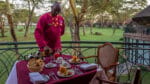 Lake Naivasha Sopa Lodge