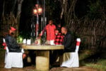 Sarova Mara Game Camp