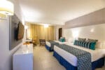 Leopard Beach Resort