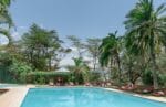 Sarova Lion Hill Lodge