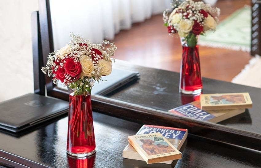 Sarova Lion Hill Lodge