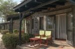 Sarova Lion Hill Lodge
