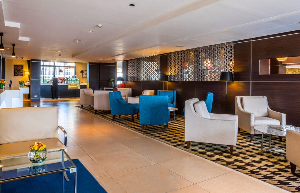 EKA Hotel