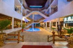 Travellers Beach Hotel