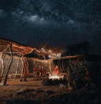 Maji Moto Eco Camp