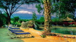 Amboseli Sopa Lodge