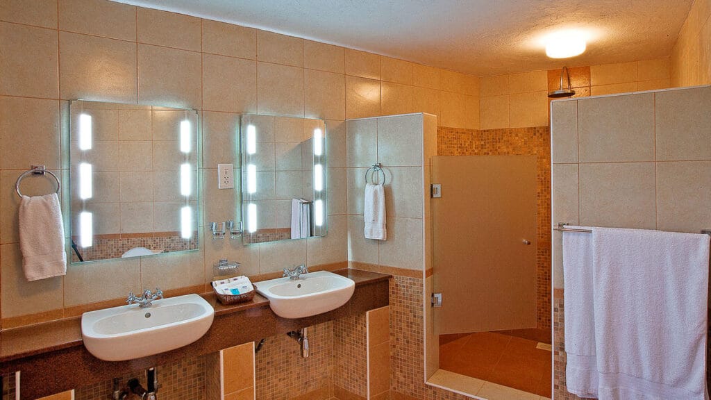 Amboseli Sopa Lodge