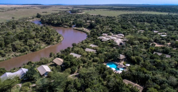 Ashnil Mara Camp