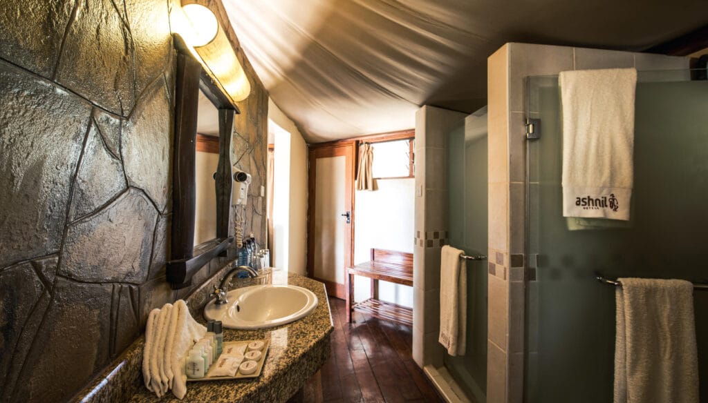 Ashnil Samburu Camp