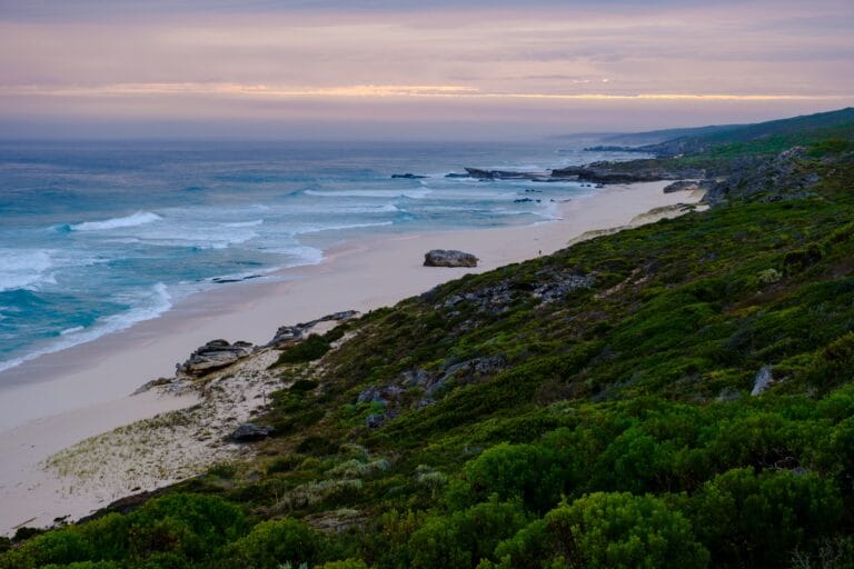 De Hoop Nature Reserve