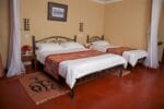 Ashnil Aruba Lodge