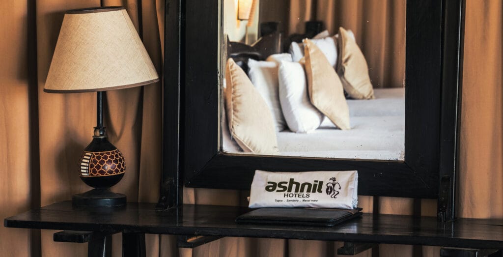 Ashnil Samburu Camp
