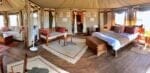Elephant Bedroom Camp
