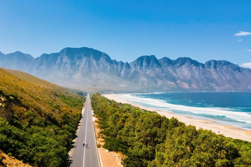 Garden Route » Tembo Safari