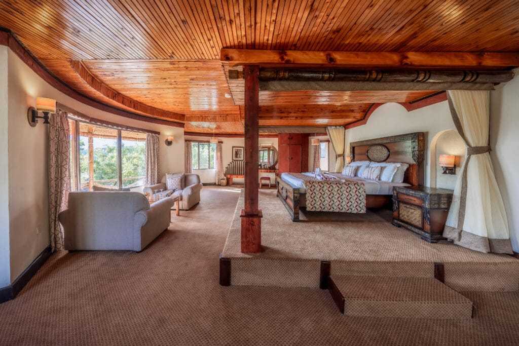 Mara Sopa Lodge