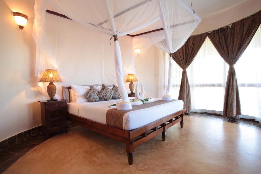 Ocean Paradise Resort & spa