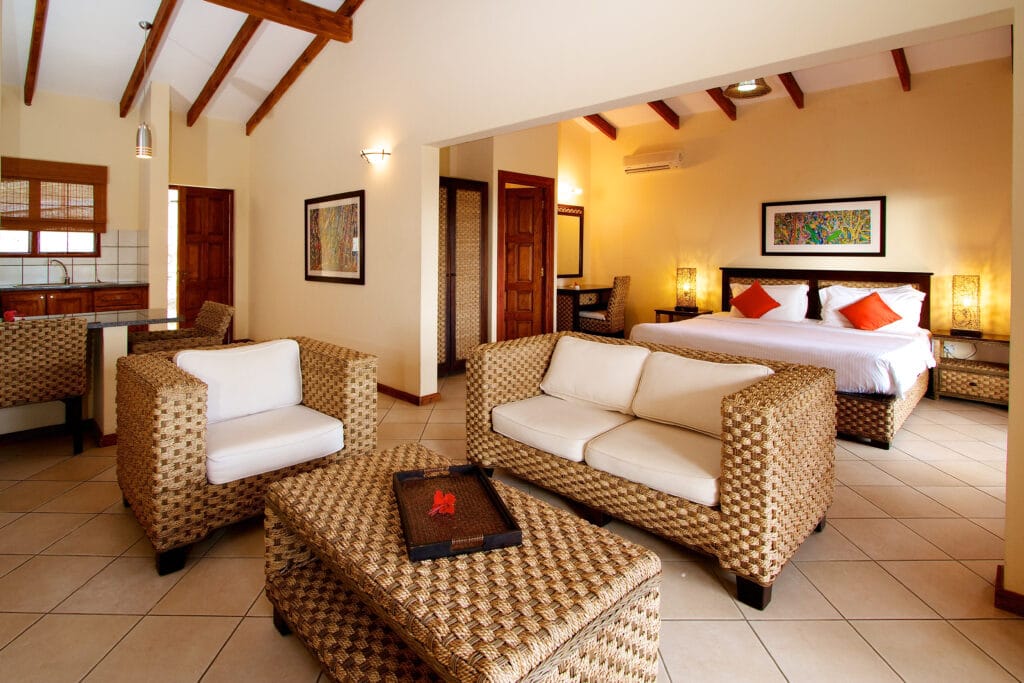 Valmer Resort
