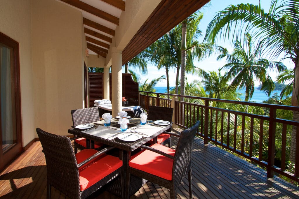 Valmer Resort