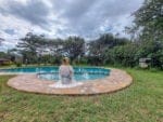 Mbweha Camp