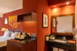 Ole Sereni Hotel