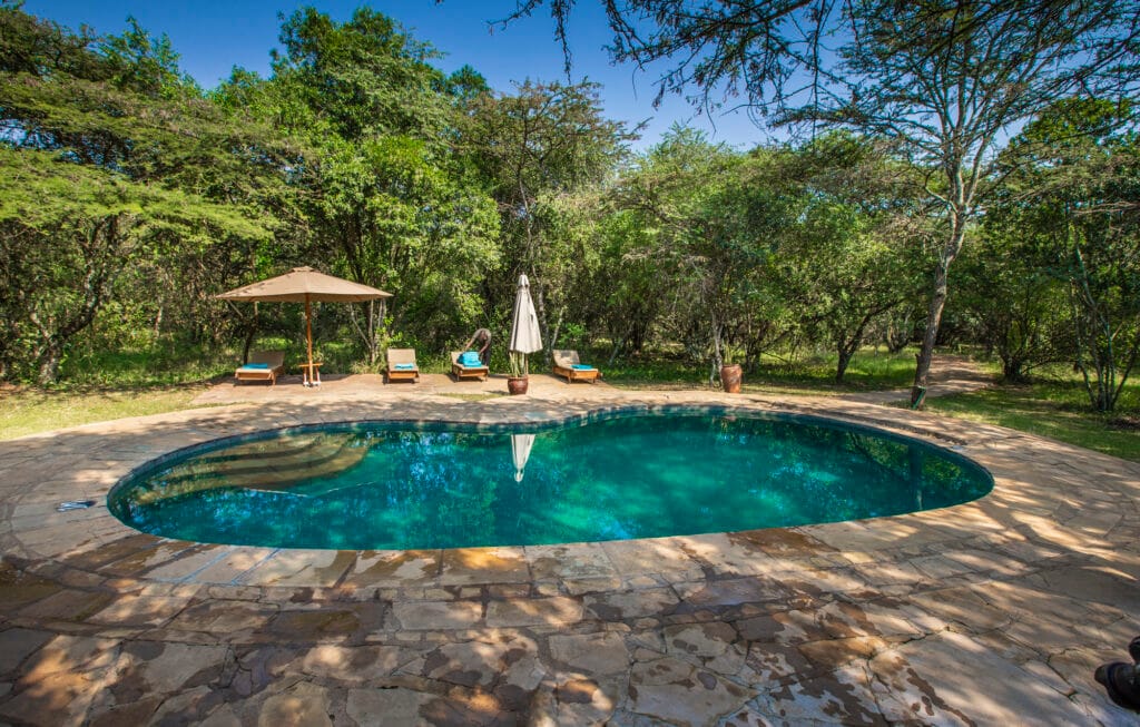 Karen Blixen Camp