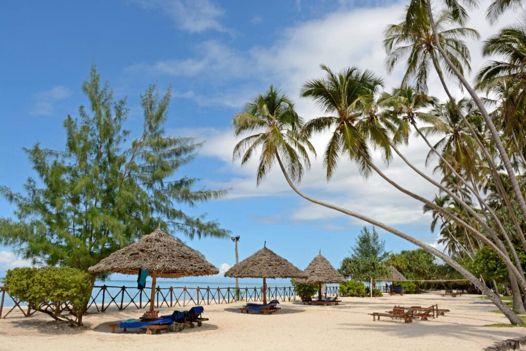Ocean Paradise Resort & spa