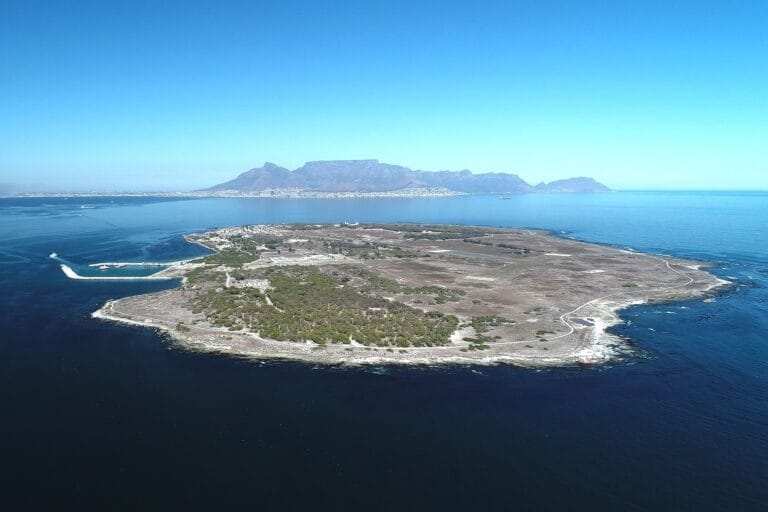 Robben Island