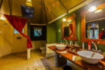 Tipilikwani Luxury Camp