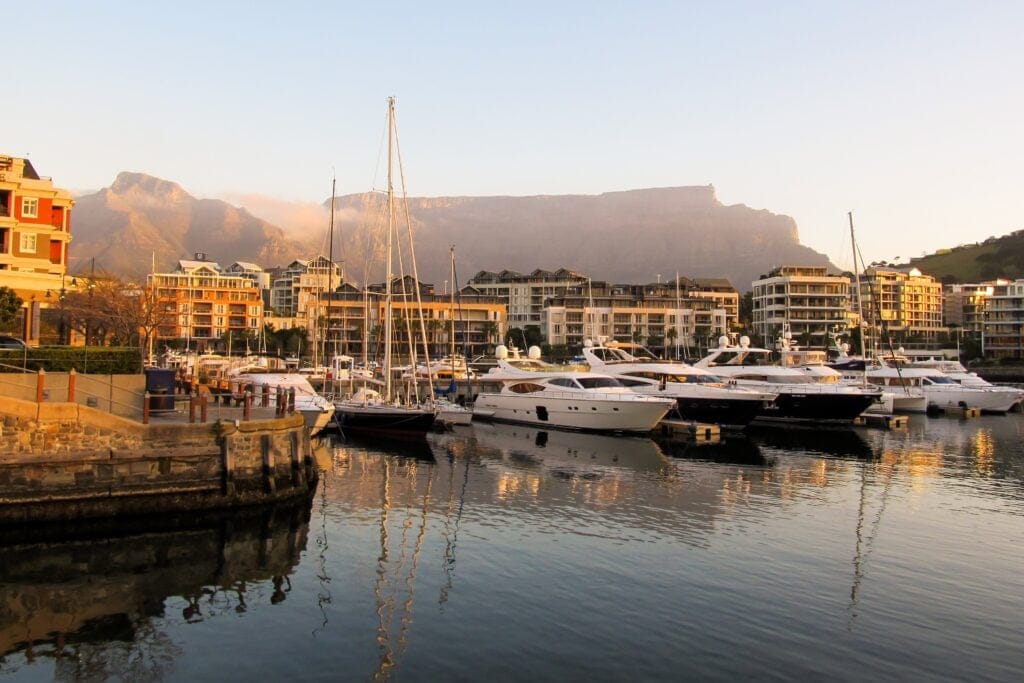 Expensive,Luxury,Boats,In,The,Marina,At,The,Va,Waterfront, » Tembo Safari
