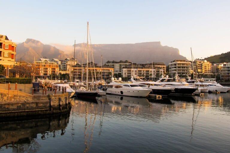 V&A Waterfront