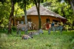 Mara Sopa Lodge