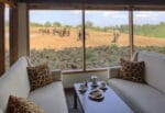 The Ark Lodge