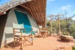 Maji Moto Eco Camp