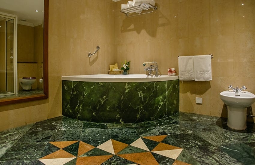 Sarova Stanley Hotel