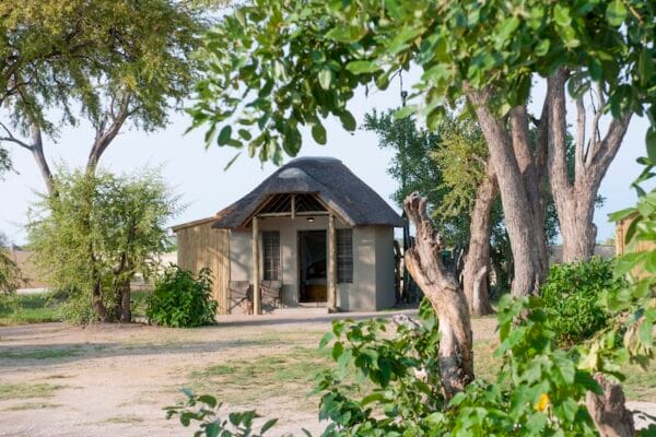 Khwai Guesthouse