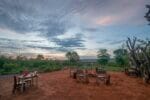 Chobe Elephant Camp