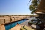 Savute Safari Lodge