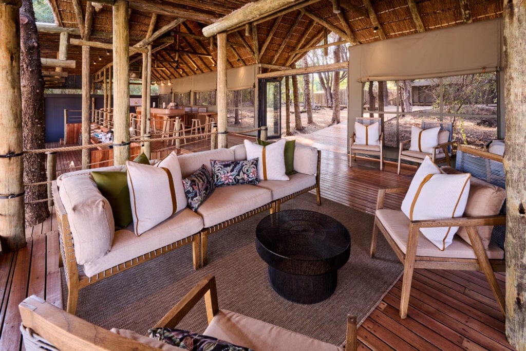 Savute Safari Lodge