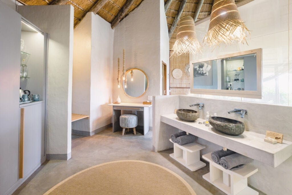 Thonga Beach Lodge